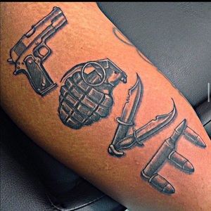 Meet your Posher, Tyler